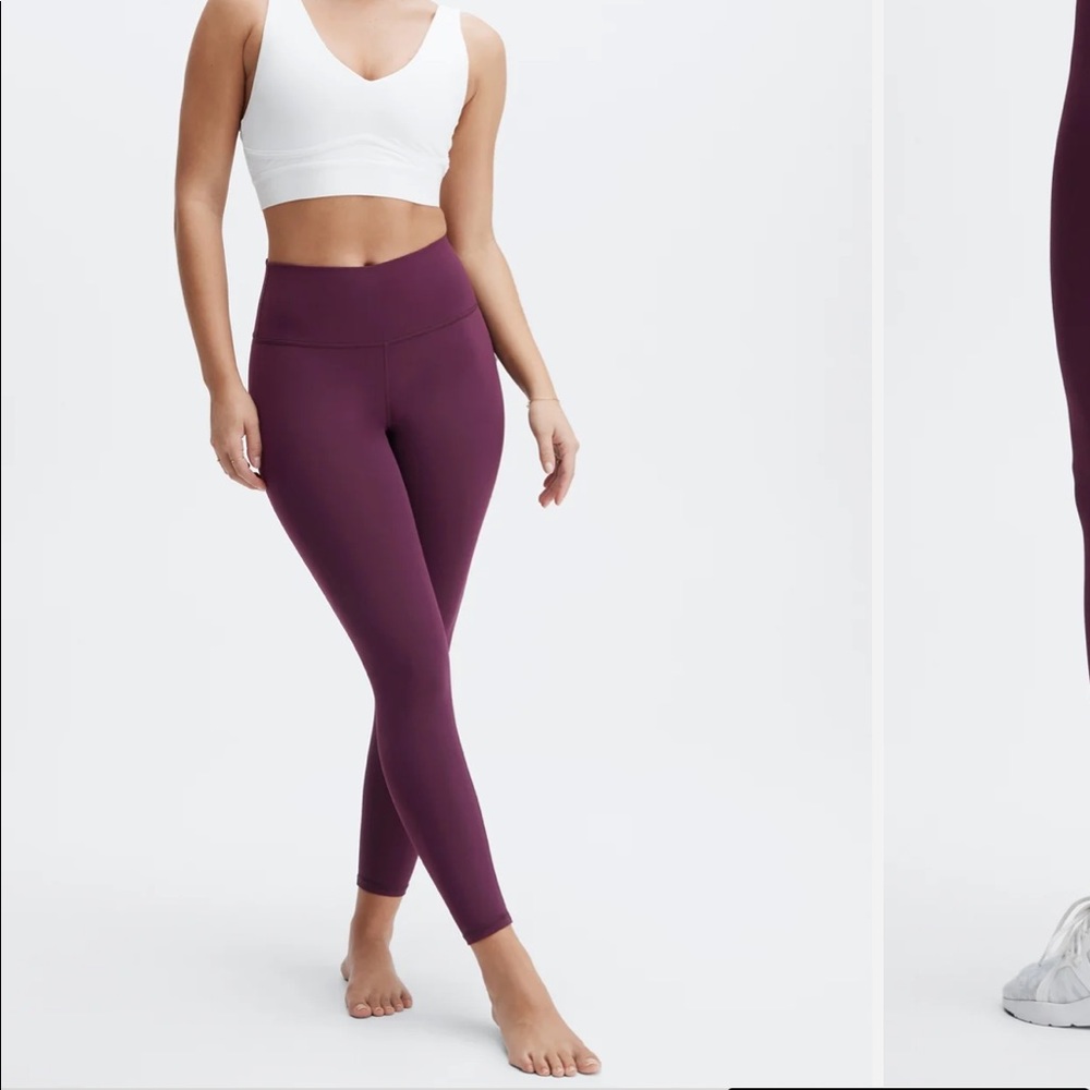 Fabletics Define High-Waisted Legging